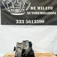 Cambio automatico Volkswagen 1.2 tsi