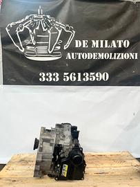Cambio automatico Volkswagen 1.2 tsi