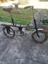 BICI ARTIGIANALE