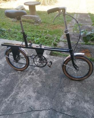 BICI ARTIGIANALE