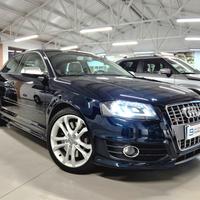 Audi A3 S3 2.0 TFSI quattro S tronic ** km 66000**