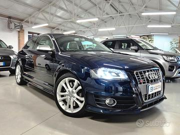 Audi A3 S3 2.0 TFSI quattro S tronic ** km 66000**