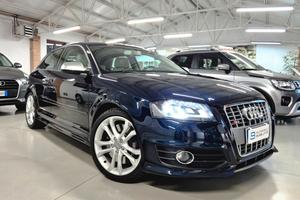 Audi A3 S3 2.0 TFSI quattro S tronic ** km 66000**