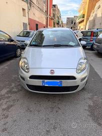 Fiat grande punto street