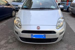 Fiat grande punto street