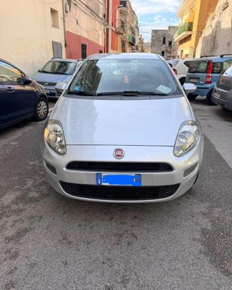 Fiat grande punto street
