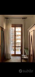 Stanza in appartamento di 70mq con bagno privato
