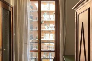 Stanza in appartamento di 70mq con bagno privato