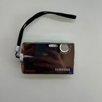 Macchina fotografica Samsung VP-MS11S