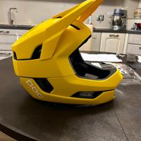 Casco Integrale  POC NUOVO MAI USATO Otocon