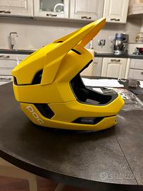 Casco Integrale  POC NUOVO MAI USATO Otocon