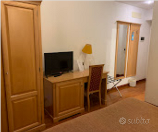 Camera privata in struttura ricettiva