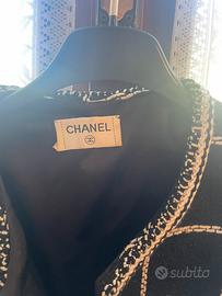 Abito chanel