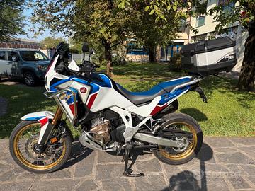 Honda CRF1100L Africa Twin ADVENTURE DCT