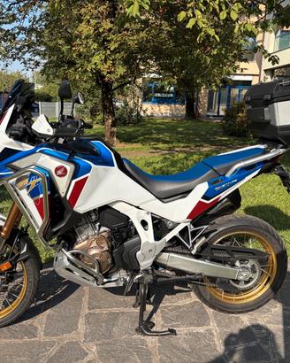 Honda CRF1100L Africa Twin ADVENTURE DCT