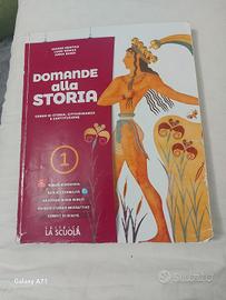 libro di storia vol.1