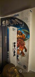 cofanetto gioco SPORE