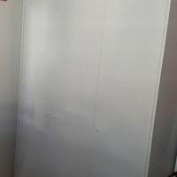 Armadio 3 ante Ikea