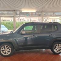 Jeep Renegade Limited 10 t3 120cv 2021 garantito