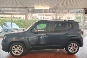 Jeep Renegade Limited 10 t3 120cv 2021 garantito