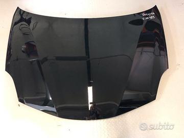 Ricambi alfa romeo giulietta