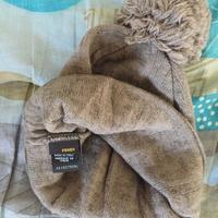 Cappello Fendi, originale, donna