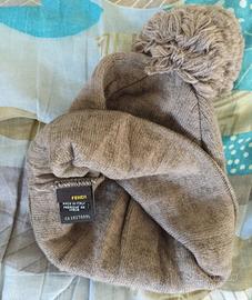 Cappello Fendi, originale, donna