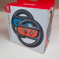 Volanti Nintendo Switch