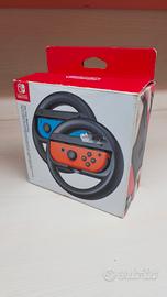 Volanti Nintendo Switch
