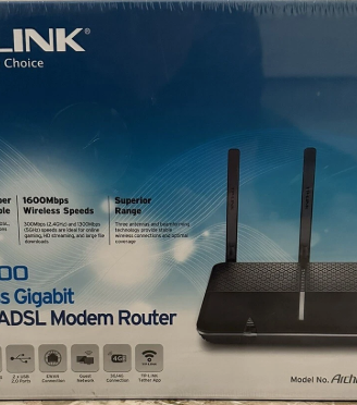 Router