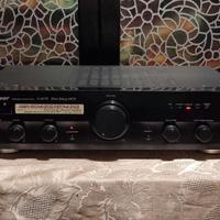 Pioneer A-207R Amplificatore Stereo Integrato