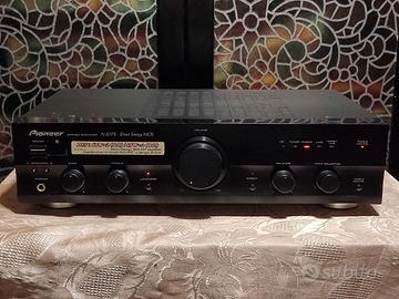 Pioneer A-207R Amplificatore Stereo Integrato