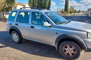 LAND ROVER Freelander 2ª serie - 2004