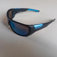 occhiali da sole sportivi