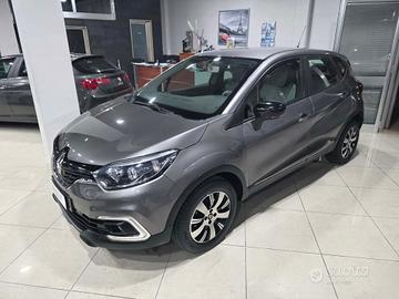 Renault Captur dCi 8V 90 CV Business