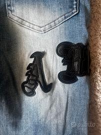 jeans ragazzo 