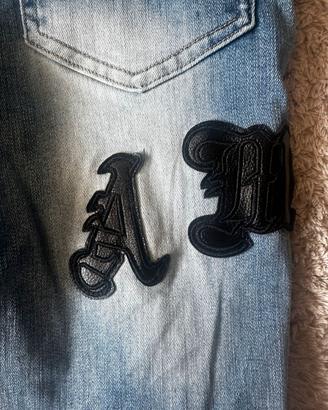 jeans ragazzo 