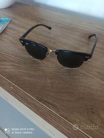 Occhiali Ray ban