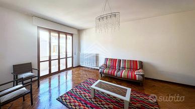 Comoda metratura a due passi dal Mare con Pauto