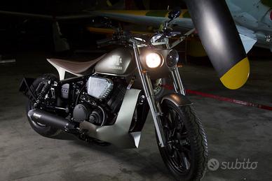 Yamaha XV 950 BOMBHARD BH-01