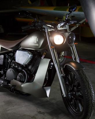 Yamaha XV 950 BOMBHARD BH-01