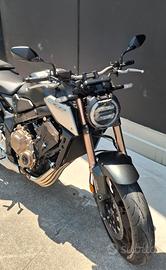 Honda CB 650 R 2022
