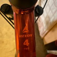 Bici MTB Bergamont Donna