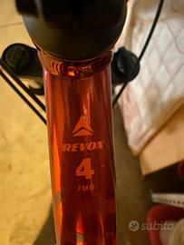 Bici MTB Bergamont Donna