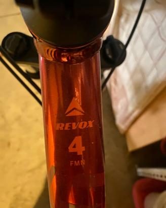 Bici MTB Bergamont Donna