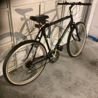 Bicicletta Bianchi 26