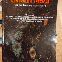 Farmacologia gen. e speciale per lauree sanitarie