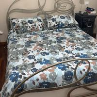 Letto matrimoniale contenitore marca cosatto