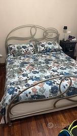 Letto matrimoniale contenitore marca cosatto