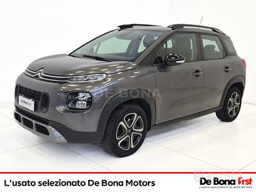 Citroen C3 Aircross 1.2 puretech shine s&s 110cv